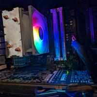 PC Gaming AMD  R9 280x Vapor-X 