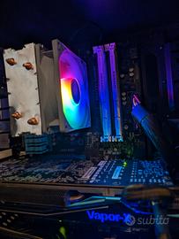 PC Gaming AMD  R9 280x Vapor-X 