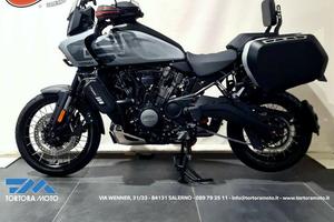 HARLEY DAVIDSON Pan America 1250 Special c.raggi A