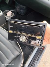 Pioneer Fhx 720 Mixtrax