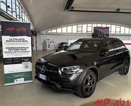 Mercedes-Benz GLC 200 d 4Matic Premium UNICO ...