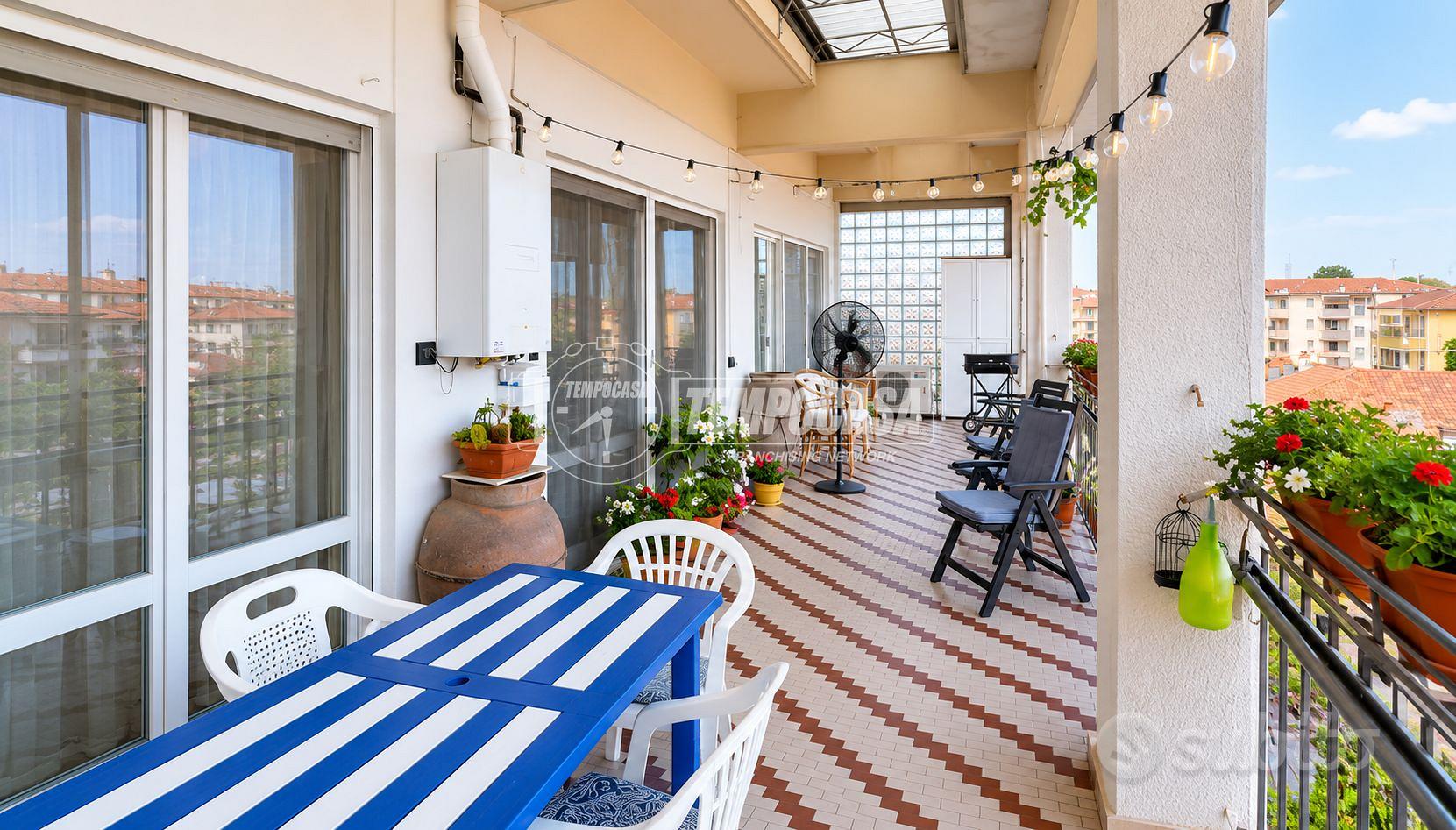 Apartment in Varedo, Valera - Vista 5