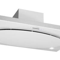 Cappa aspirante a soffitto nuova