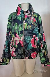Bomber in nylon Desigual