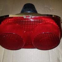 HONDA  NSR 125  fanale posteriore completo