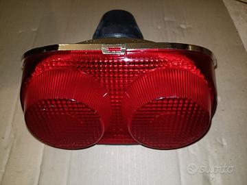 HONDA  NSR 125  fanale posteriore completo