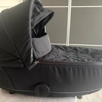 Navicella Cubex Mios