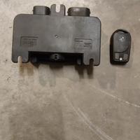 centralina antifurto bmw