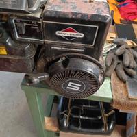 motore briggstratton 
