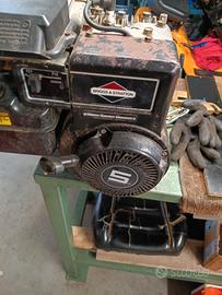 motore briggstratton 