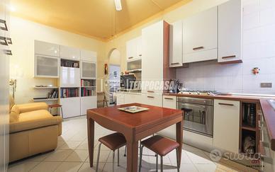Appartamento a Bologna Via Agucchi 2 locali