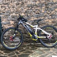 Haibike