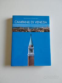 Campanili di Venezia