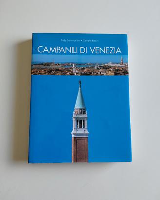 Campanili di Venezia