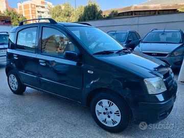 Fiat Panda 1.2 Benzina
