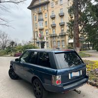 Land Rover Range Rover (Vouge L322) 2007 V8 Diesel