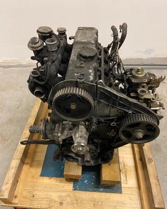 Motore 4d56 hyundai galloper l200