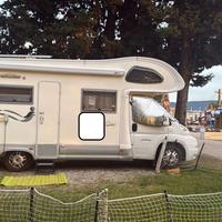 Camper elnagh prince 57