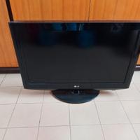 TV  LCD LG