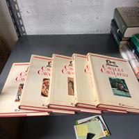 Cavalli e Cavalieri rizzoli - libri d’epoca