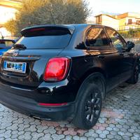 Fiat 500x 1.6mjt