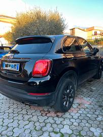 Fiat 500x 1.6mjt