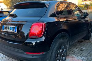Fiat 500x 1.6mjt