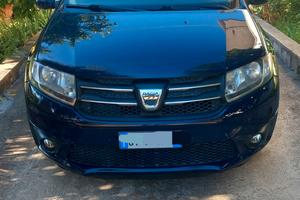 Dacia Sandero 1.2 benzina gpl  