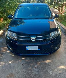 Dacia Sandero 1.2 benzina gpl  