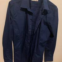 Camicia Uomo PiazzaItalia tg.S