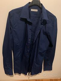 Camicia Uomo PiazzaItalia tg.S