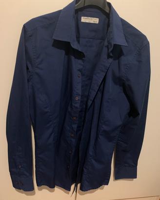 Camicia Uomo PiazzaItalia tg.S