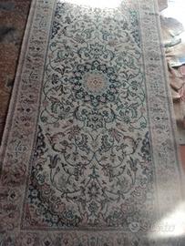 tappeto orientale 