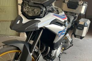 BMW F 850 GS Adventure 2019 - SOLO 13.000 km