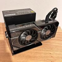 Case esterno e-gpu