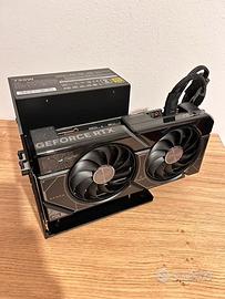 Case esterno e-gpu