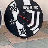 Orologio Juventus