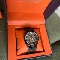 Orologio Locman Montecristo Skeleton