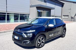 Citroën C3 PureTech 83 S&S Shine