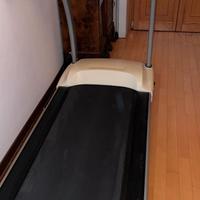 Tapis Roullant JK Fitness 8700