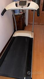 Tapis Roullant JK Fitness 8700