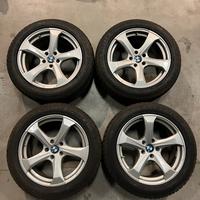 CERCHI BMW X5 da 19” 5x120