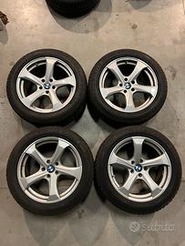 CERCHI BMW X5 da 19” 5x120