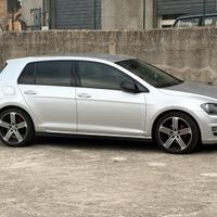 Golf 7