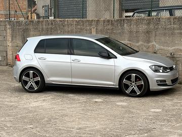 Golf 7
