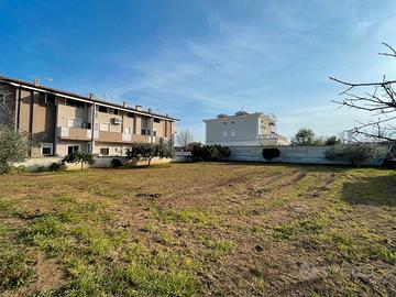 Terreno edificabile - Falciano del Massico (CE)