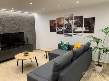 Nuovo appartamento a Siracusa