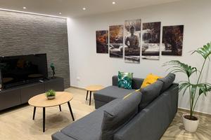 Nuovo appartamento a Siracusa