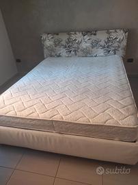 letto matrimoniale 