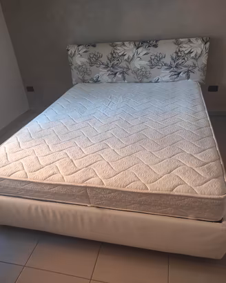 letto matrimoniale 